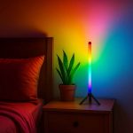 کرنرلایت مدل Rainbow